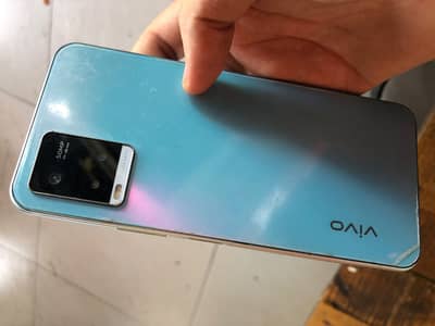 Vivo Y33T