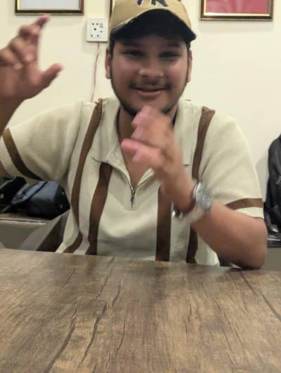 taha chaki