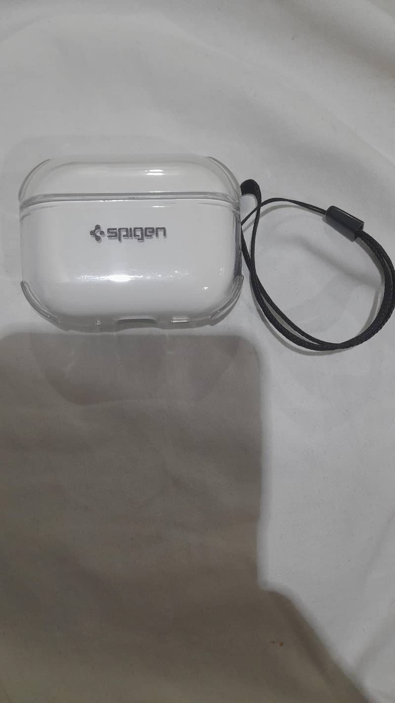 iphone airpods 3rd generation 2