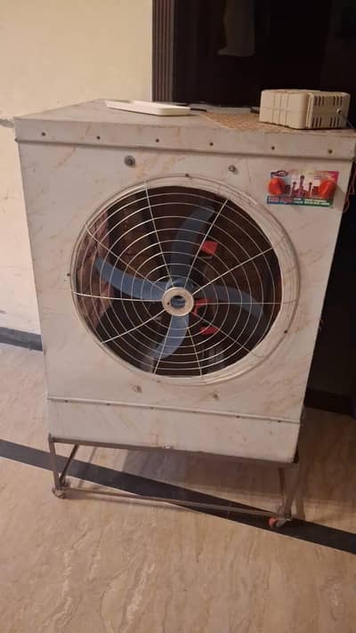 lahori coler 12w