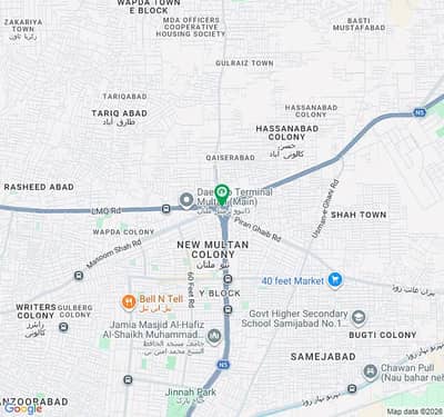 4 Kanal Commercial Double Storey House Is Available For Sale