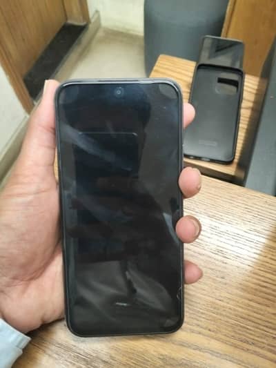 OPPO A6k 4/128gb