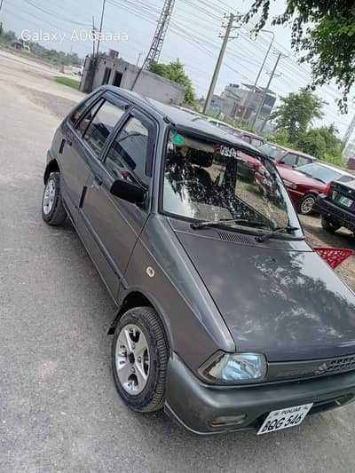 Mehran Vxr 16/17
