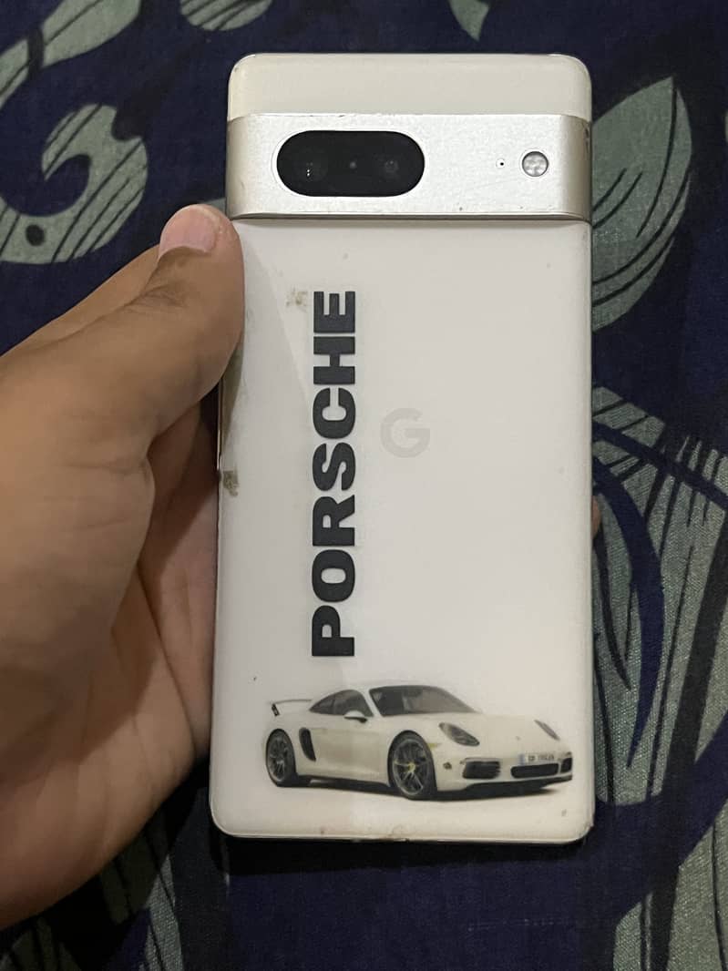 Google Pixel 7 1