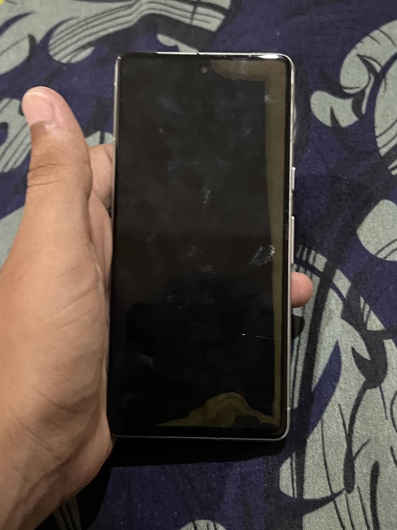 Google Pixel 7 3
