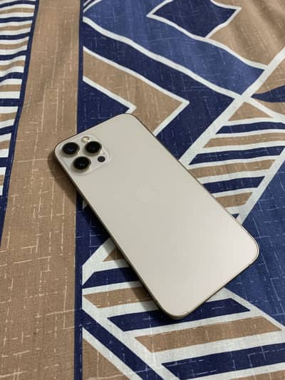 Apple iPhone 12 Pro Max Pta Approved Exchange possible