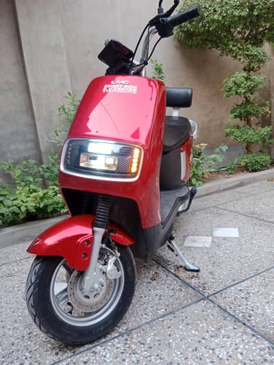 Crown Lifan