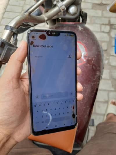 Xiaomi Mi 8 Lite