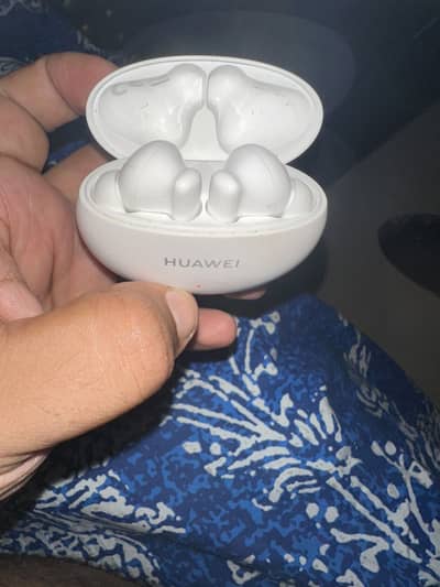 Huawei earbuds 6i for sale