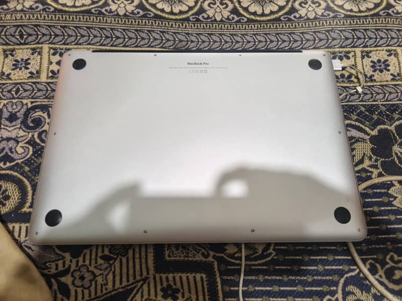 MacBook Pro 2