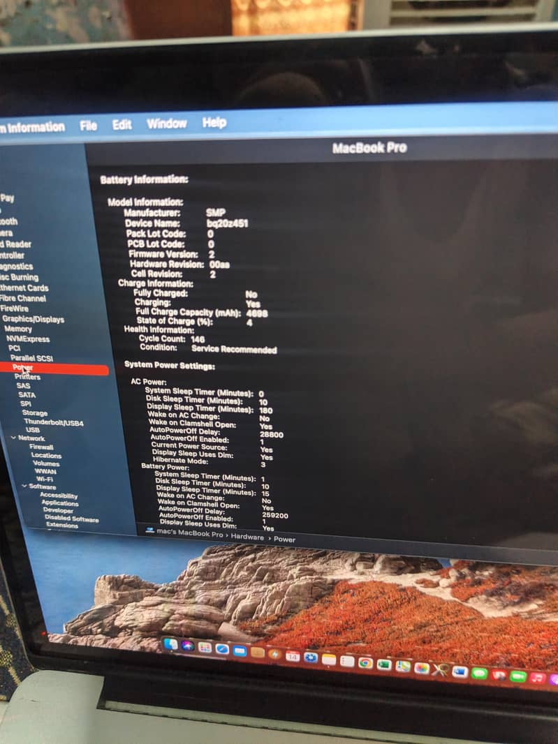 MacBook Pro 11