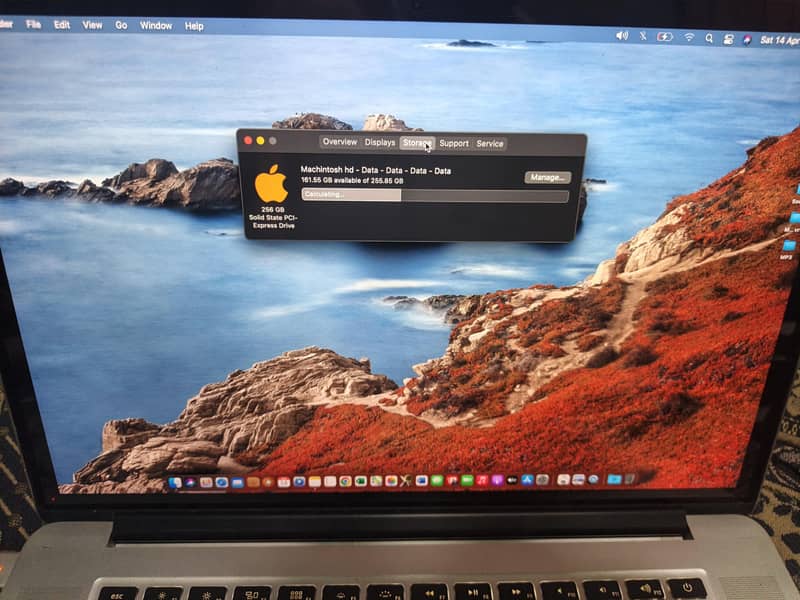 MacBook Pro 13