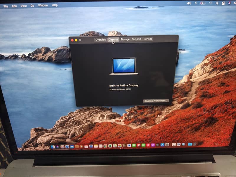 MacBook Pro 14