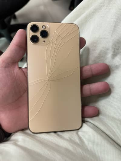 Iphone 11 pro max non pta