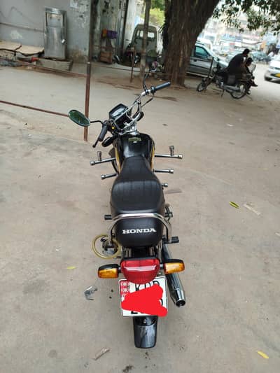 Premium new honda 70 for sale