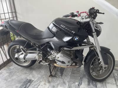BMW 1200 for sale