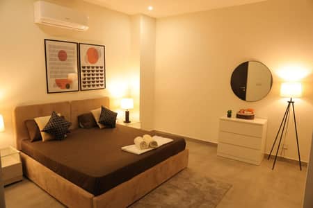 2 BHK furnished Luxurious apartment daily basis and weekly available Islamabad