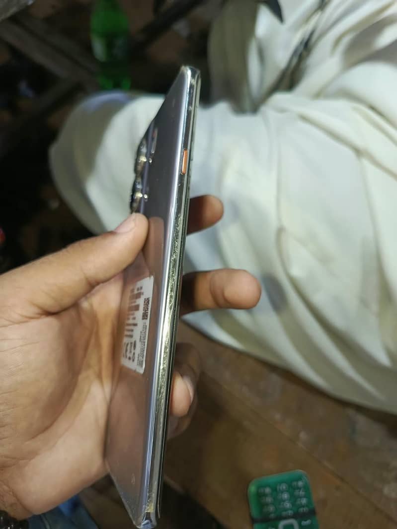 Tecno CAMON 40 Pro 3
