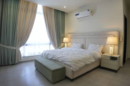 2 BHK furnished Luxurious apartment daily basis and weekly Shot Stay available Islamabad