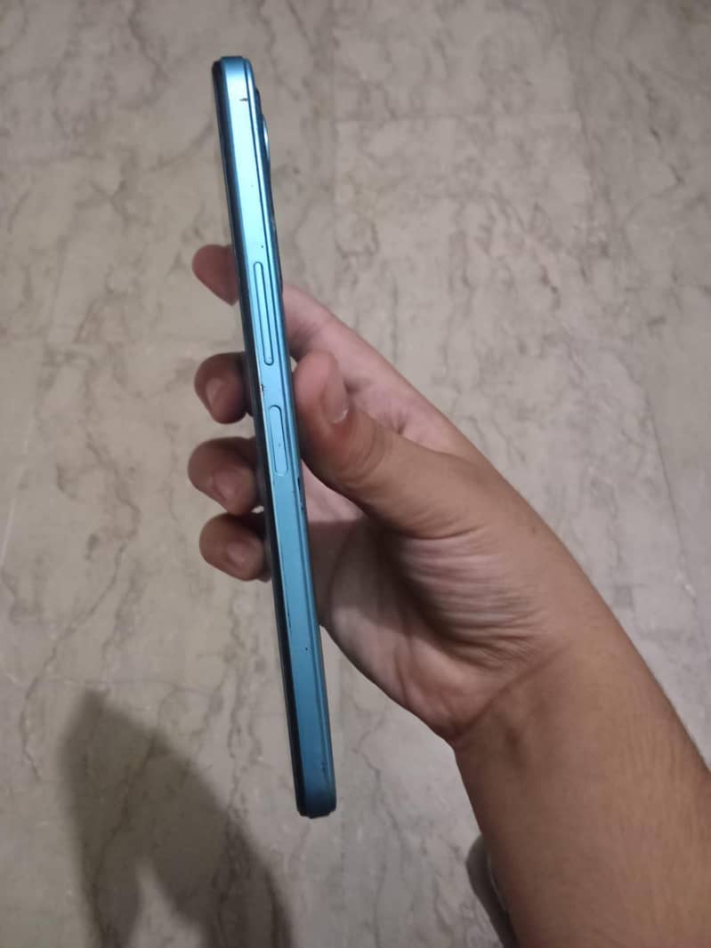 Infinix Note 11 5