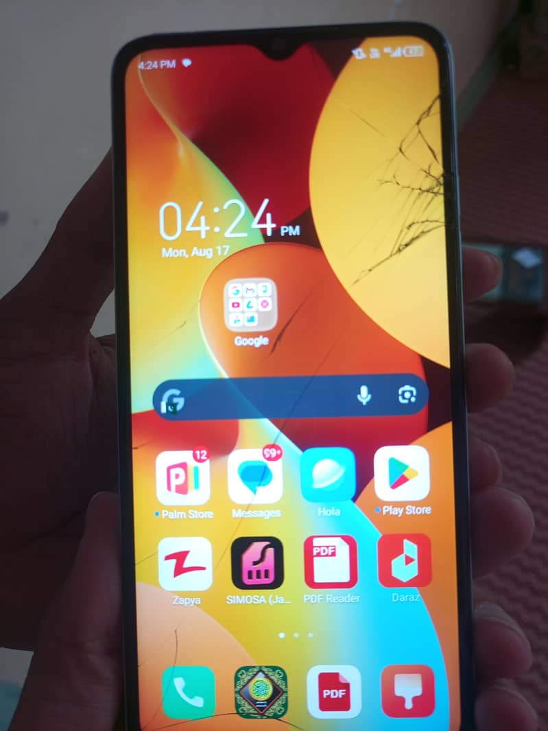 spark 10 c 3