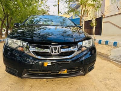 Honda City IVTEC 2020