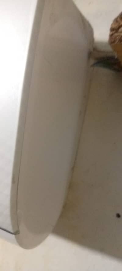 Haier DC inverter crystal