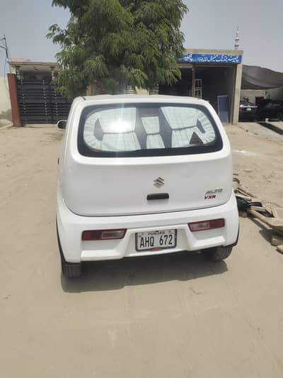 Suzuki Alto 2022