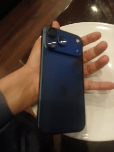 Apple iPhone 17 Pro Max
