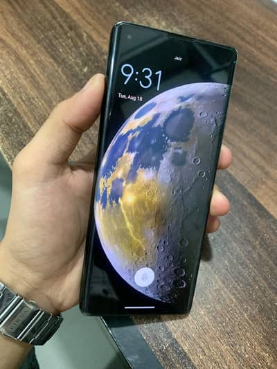 Motorola Edge Plus