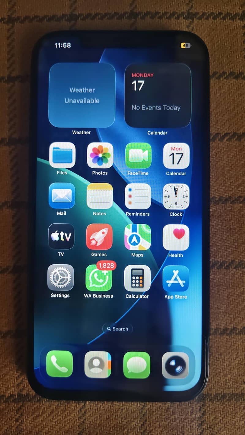 Apple iPhone 12 Pro Max 0