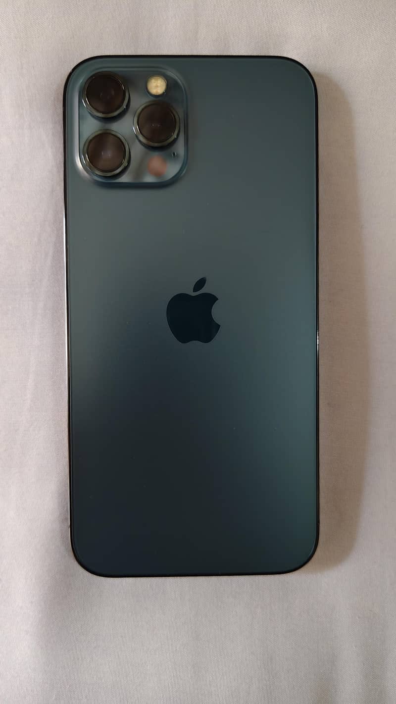Apple iPhone 12 Pro Max 1