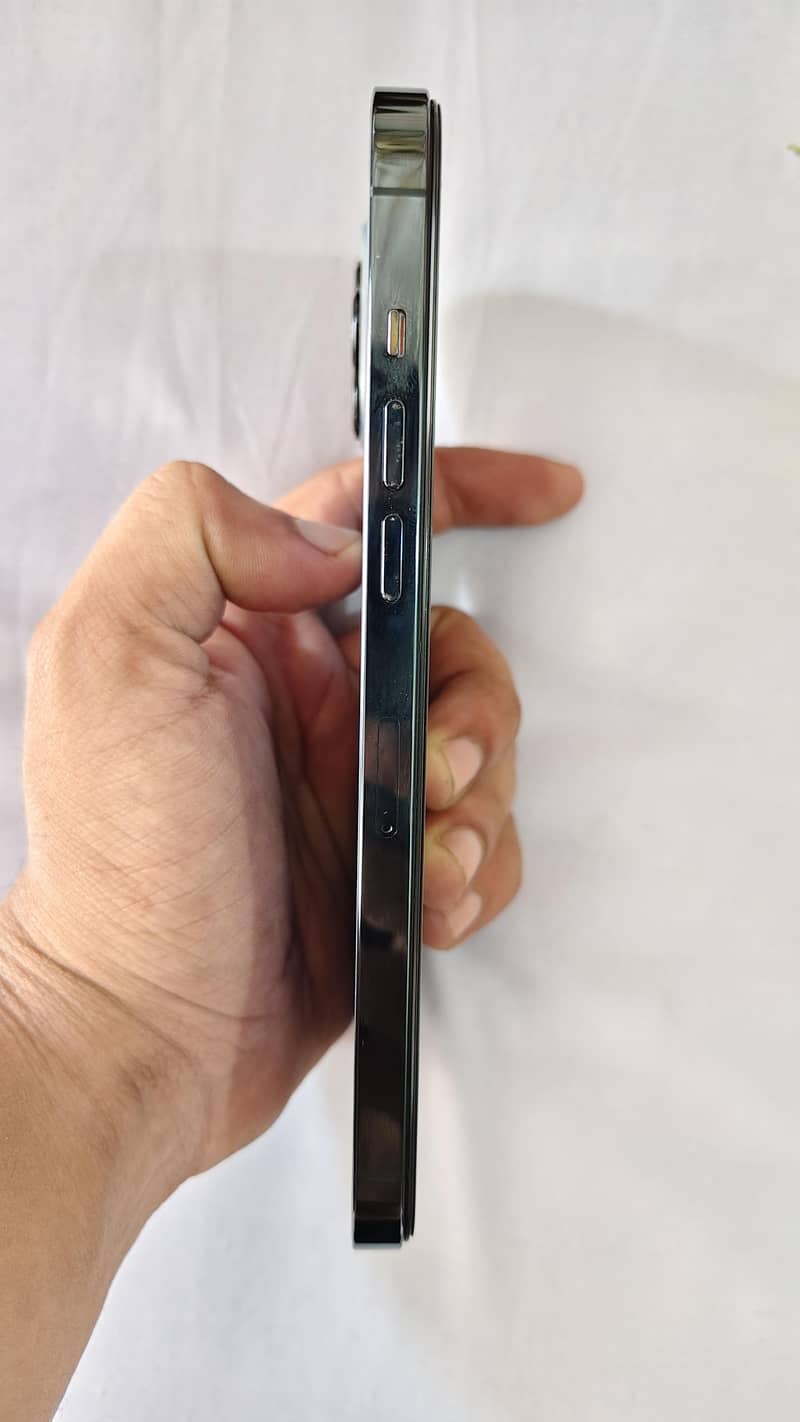 Apple iPhone 12 Pro Max 5