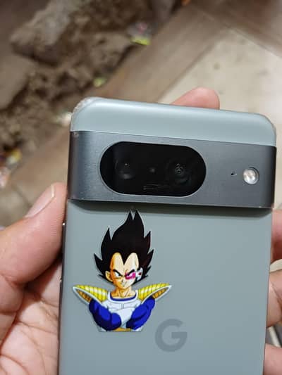Google Pixel 8