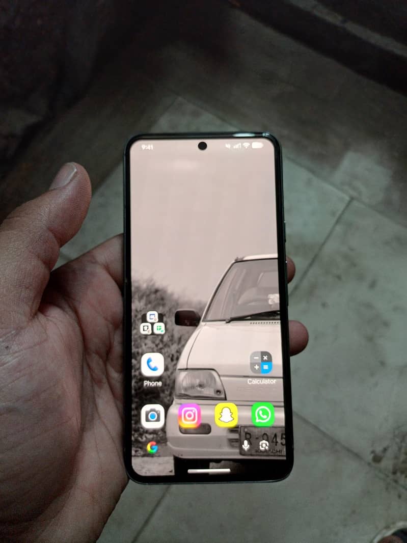 Google Pixel 8 1