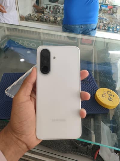 Samsung Mobile A37 5G