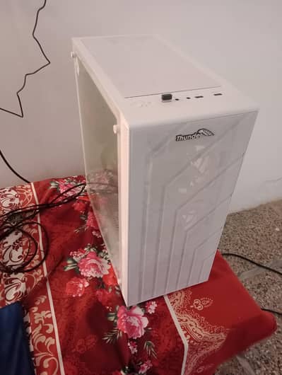 Ryzen 3600 gaming PC in budget