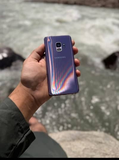 samsung s9 non pta 64gb Exchange Possible