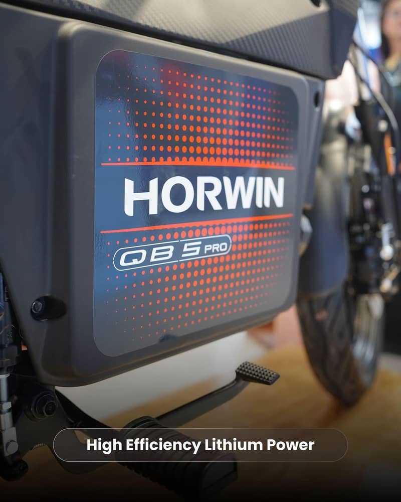 HORWIN QB5 6