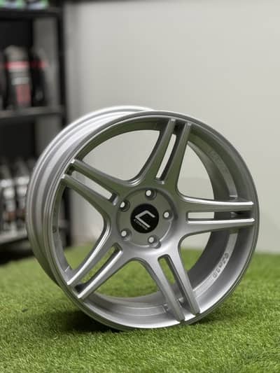 Cosmis 18inch