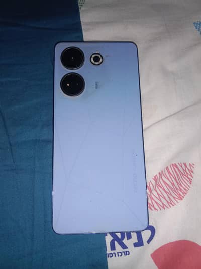 Tecno CAMON 20