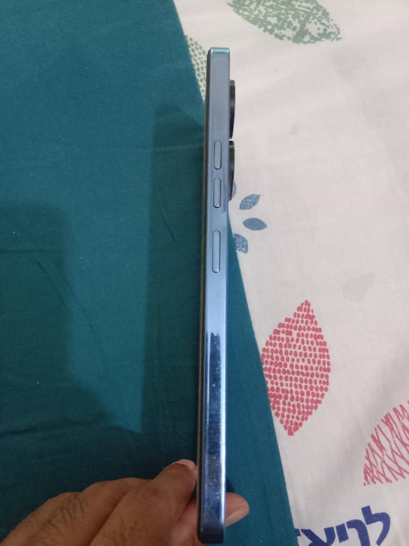 Tecno CAMON 20 3