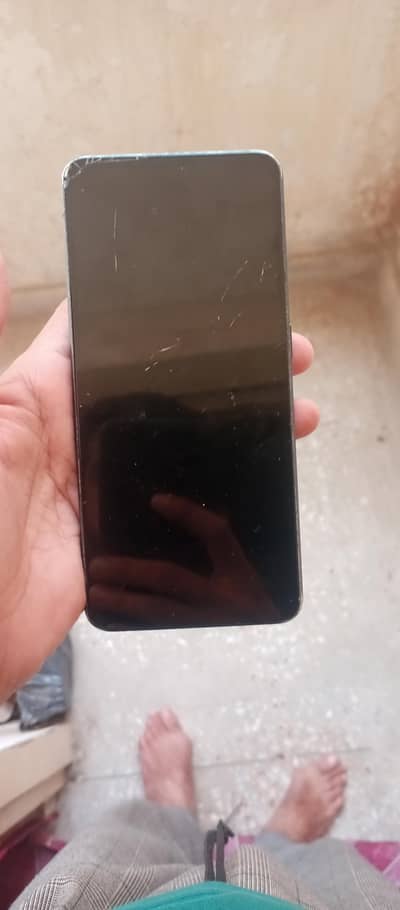 OPPO Reno 2f