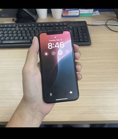 Apple iPhone XS 256gb