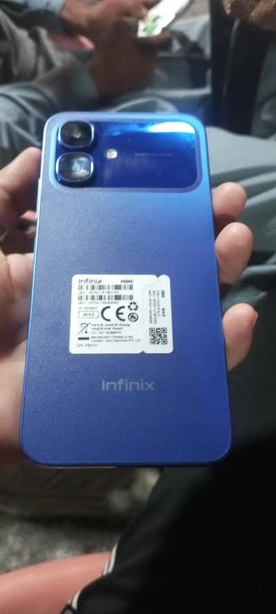 Infinix Other Model