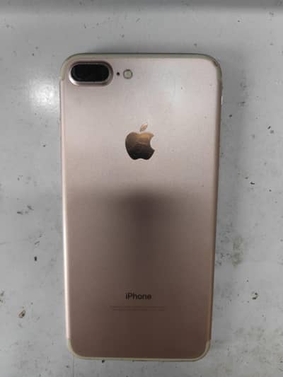 Apple iPhone 7 Plus 128gb