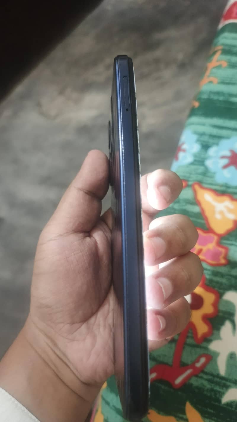 Itel A60s 2