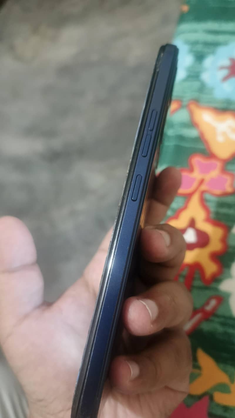 Itel A60s 4