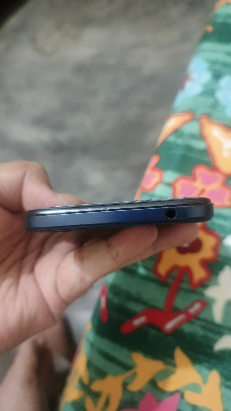 Itel A60s 6
