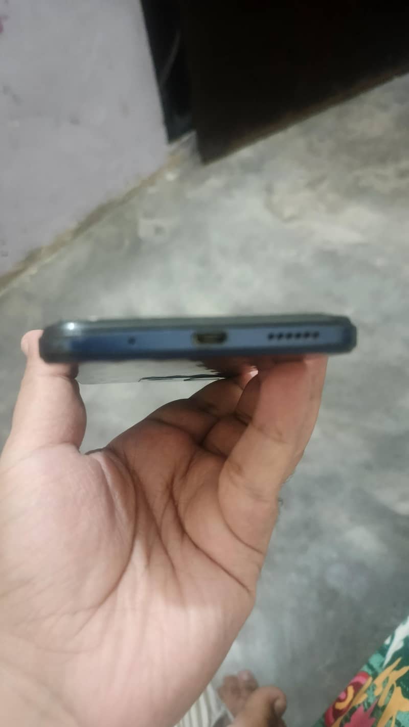 Itel A60s 7